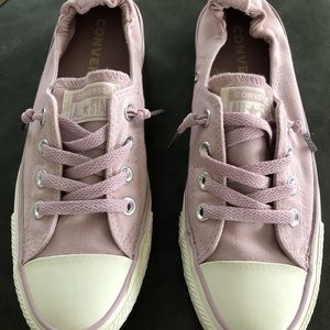 Converse Shoreline Low Top Sneakers